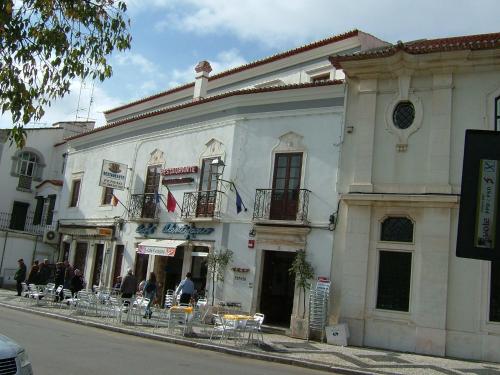 Alentejano Low Cost Hotel, Estremoz bei Monte do Pigeiro