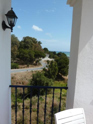 Jazmin Miraflores Seaview Apartment