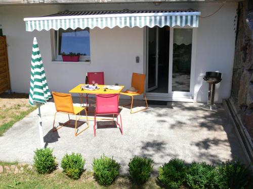 Gîte la Sapinière (Gite la Sapiniere) in Labaroche