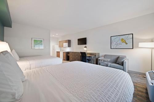 Extended Stay America Premier Suites - Greenville - Woodruff Road in กรีนวิลล์ (SC)