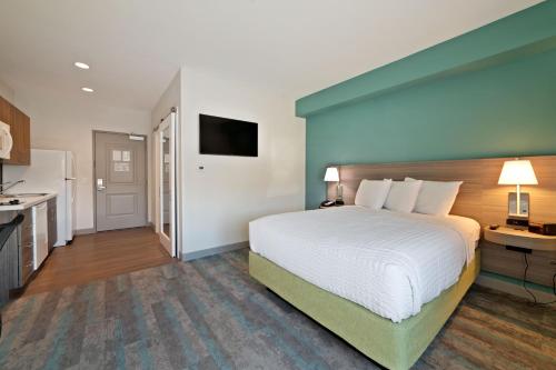 Extended Stay America Premier Suites - Greenville - Woodruff Road