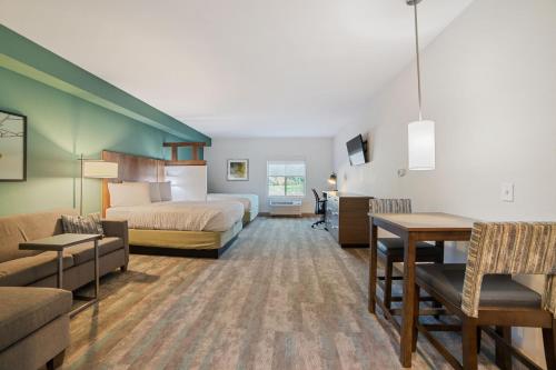 Extended Stay America Premier Suites - Greenville - Woodruff Road