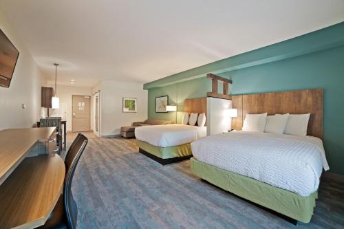 Extended Stay America Premier Suites - Greenville - Woodruff Road