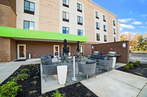 Extended Stay America Premier Suites - Greenville - Woodruff Road