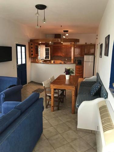  ANOI Apartment Syros in Megas Yialos-Nites