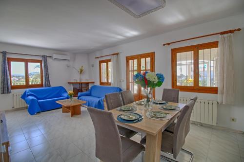 Holiday Villa Rosa - image 6