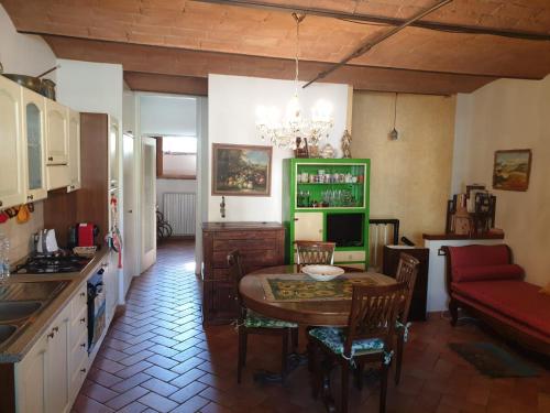 Da Giovanni e Marcella - Apartment - Certaldo