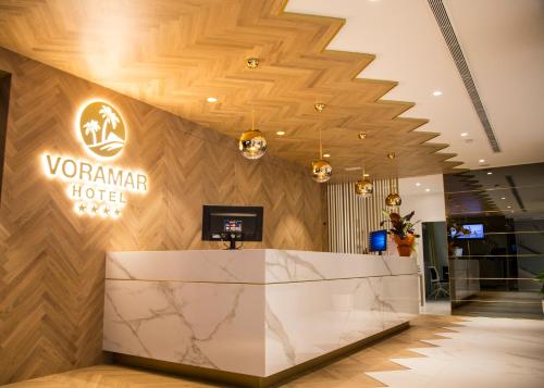 Hotel Voramar - image 4