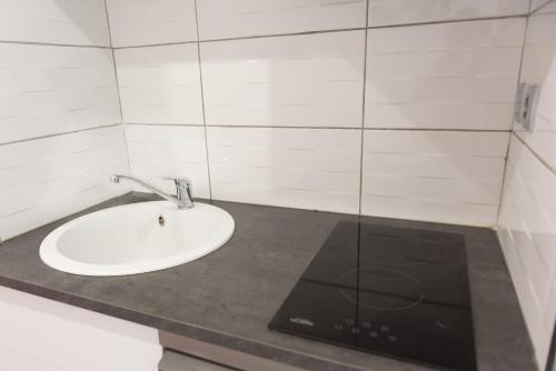 studio part dieu, Lyon (photo 8)