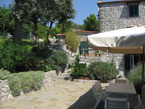  SEA COUNTRYSIDE RELAX, Pension in Massa Lubrense