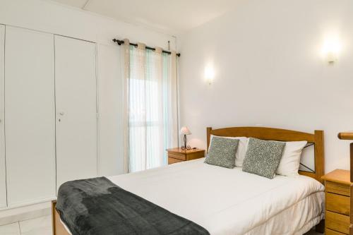  Miravila- Aconchegante, Familiar, 200mt Praia, Ferienwohnung in Quarteira