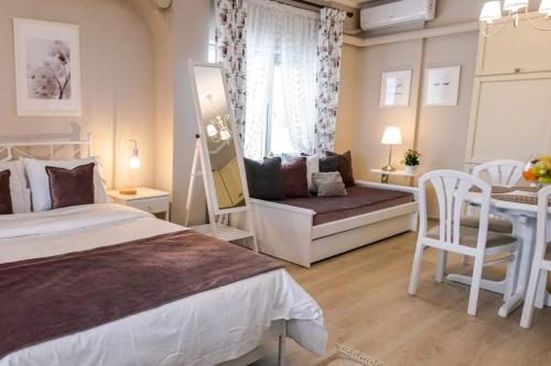  Dream Studios, Pension in Orestiada