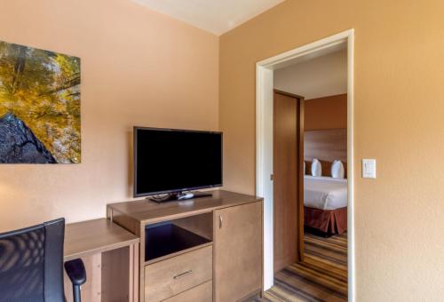 Boulder University Inn in Boulder, USA