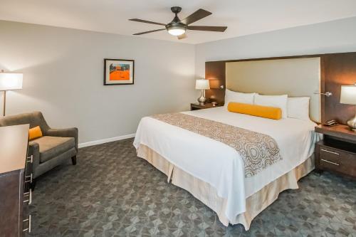 Two-Bedroom Suite