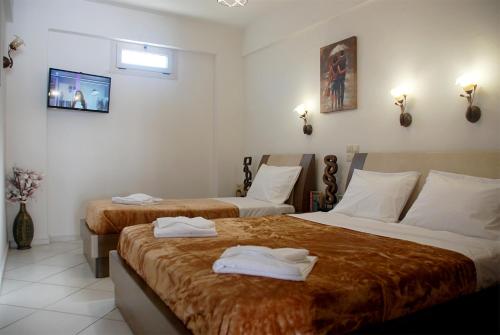  Eleni - Kamilari Center in Kamilari