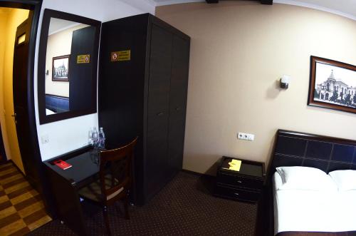 Hotel Complex Dacha - image 8