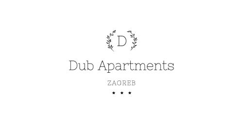 Dub Apartments Zagreb - free parking