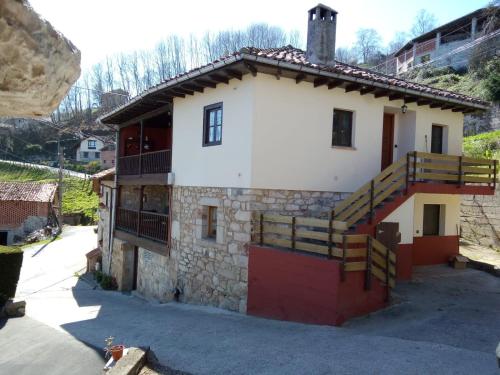 los Balcones de Nieda - Chalet - Cangas de Onís