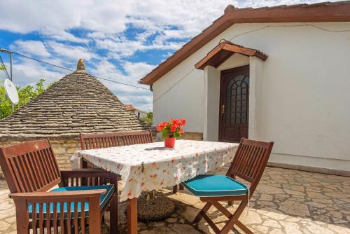  Amedea in Kanfanar  Istrien in Kanfanar