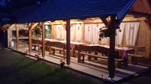 Privatni Smještaj i Seoski Turizam "SUDAR"