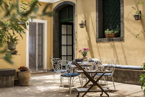 b&b Lu Paradisu Acireale