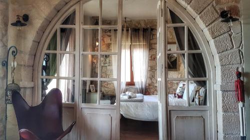Luxurious Stone House in Elani