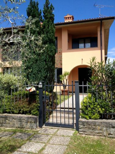 B&B Nonna Cecilia - Puegnano del Garda