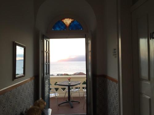 Hotel Savana – Sao Filipe/Fogo