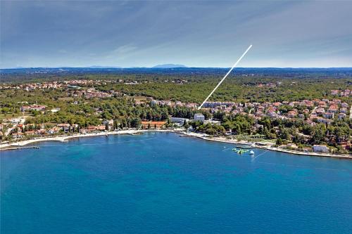  Spada in Poreč  Istrien in Poreč