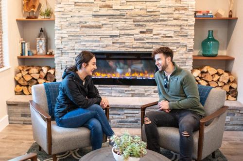 Inn At Mount Shasta - image 14