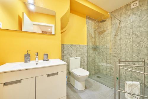 Lisbon Inn Bica Suites - image 11