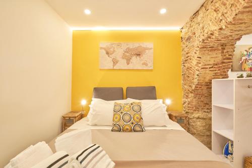 Lisbon Inn Bica Suites 25