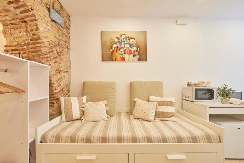 Lisbon Inn Bica Suites - image 10