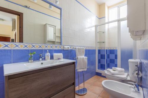 Sevilla Blossom Elegant and bright 2 Rooms - 4PX, Sevilla (Foto 9)