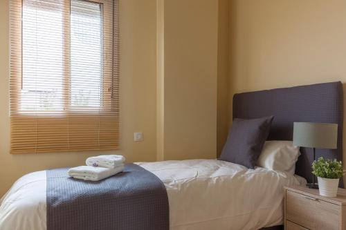 Sevilla Blossom Elegant and bright 2 Rooms - 4PX, Sevilla (Foto 6)