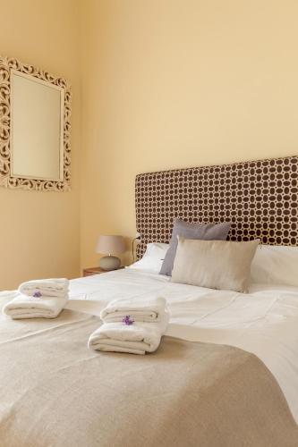 Sevilla Blossom Elegant and bright 2 Rooms - 4PX - image 14