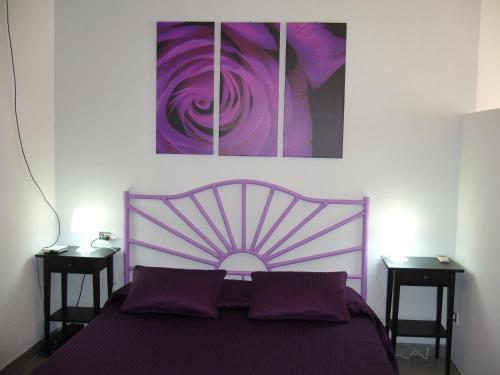 Cuore Di Palme Room Type - One-Bedroom Apartment