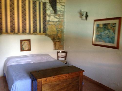 Aranceto Hotel Agriturismo Room Type - Quadruple Room