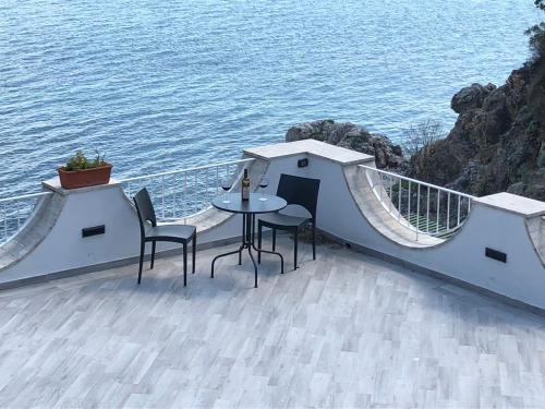 Amalfi Coast Luxury House