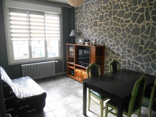 Apartment - Ground Floor