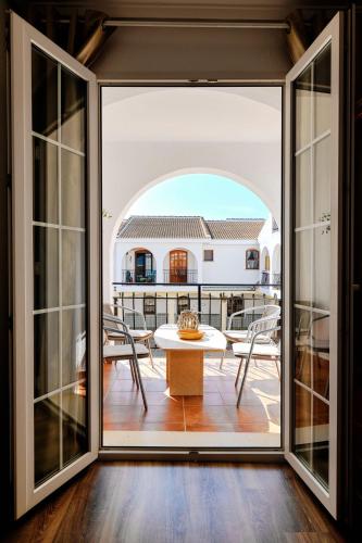 Balcony/terrace, Pueblito La Zenia Beach in Torrevieja