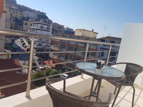  Kavala Centro Apartment in Kavala