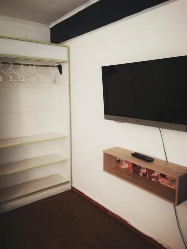 Natural Home - Habitaciones