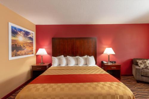 Days Inn by Wyndham Roseburg