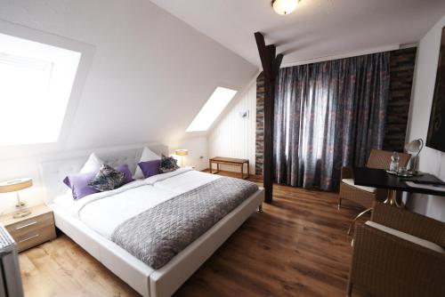 Hotel Wurster Kroog 4.1km von Langen (Geestland) entfernt