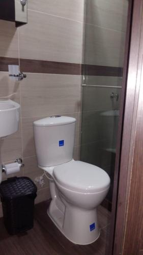 Hotel Giron Plaza photo