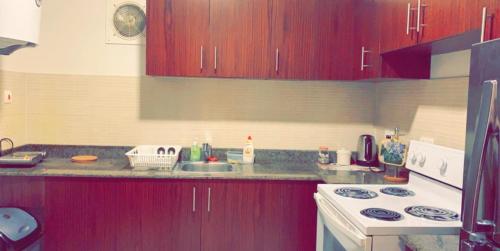 2 bedrooms apartment at King Abdullah Economic City - KAEC in King Abdullah Economic City