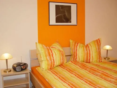 Appartements Alpha-Graz in Graz, Österreich