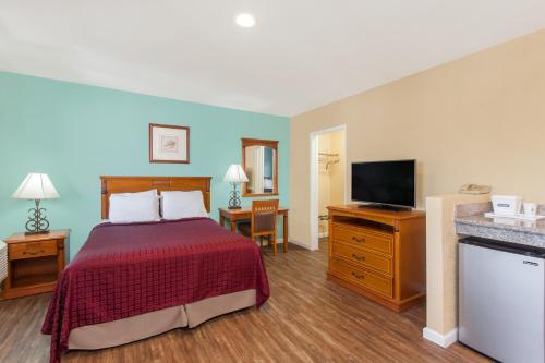 Travelodge by Wyndham San Diego SeaWorld