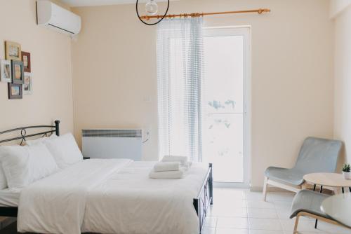  BEST HOUSE, NIRVANA, PATRA, Unterkunft in Patras